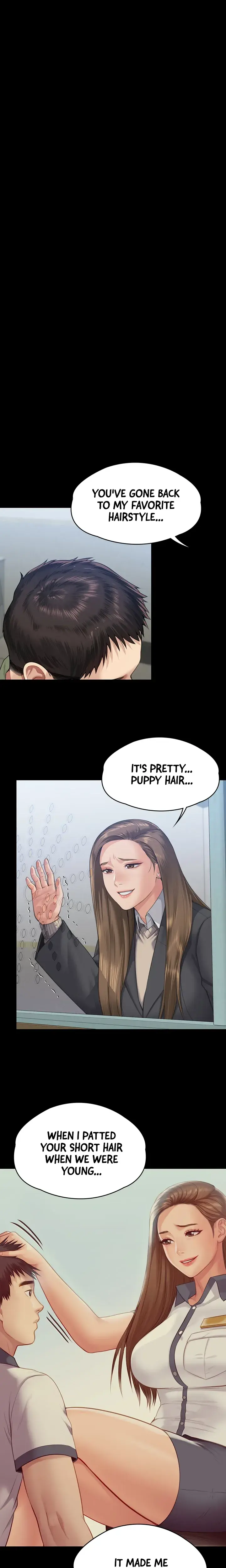 Queen Bee Chapter 327 - Page 18