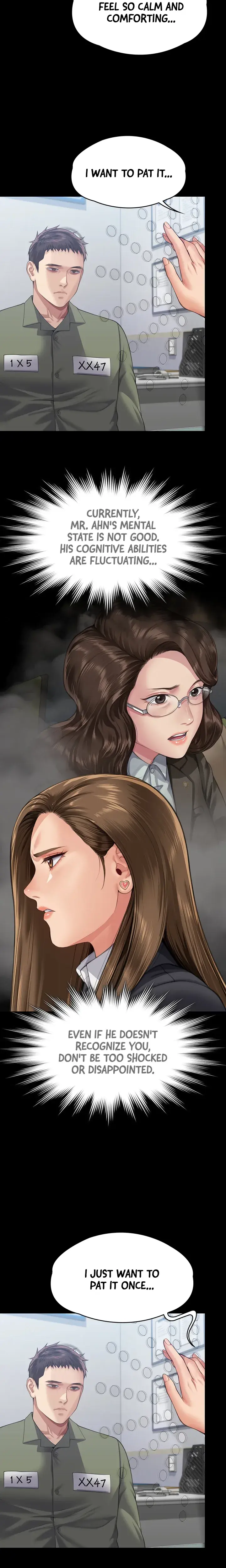 Queen Bee Chapter 327 - Page 19