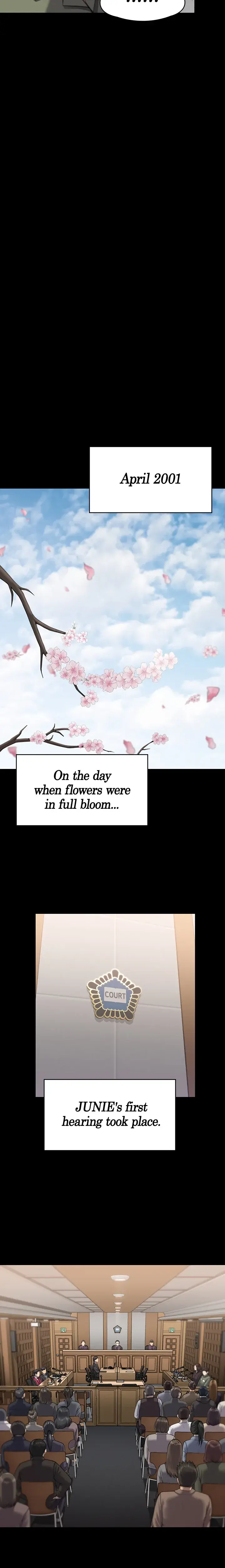 Queen Bee Chapter 327 - Page 24