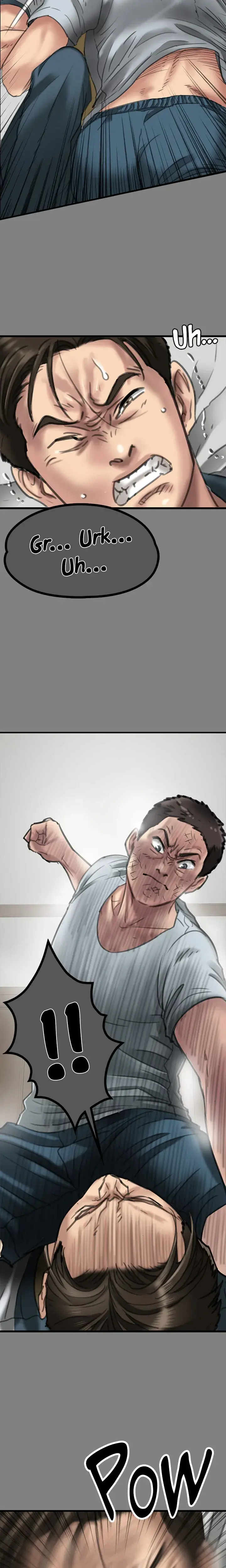 Queen Bee Chapter 329 - Page 39