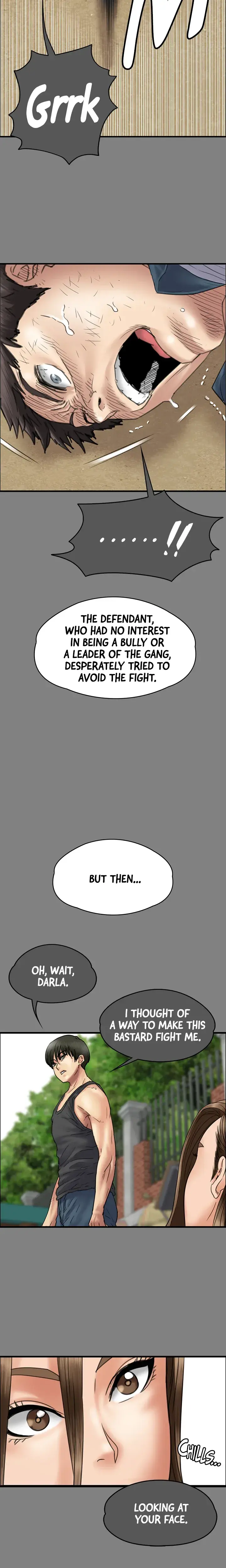 Queen Bee Chapter 329 - Page 43