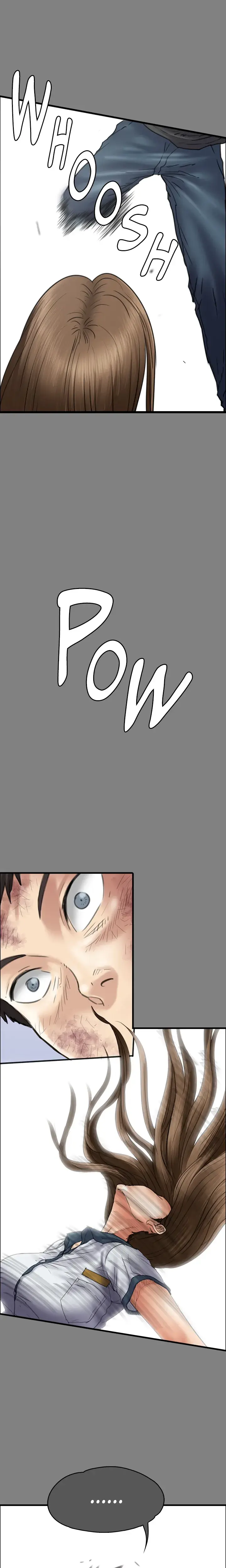 Queen Bee Chapter 329 - Page 44