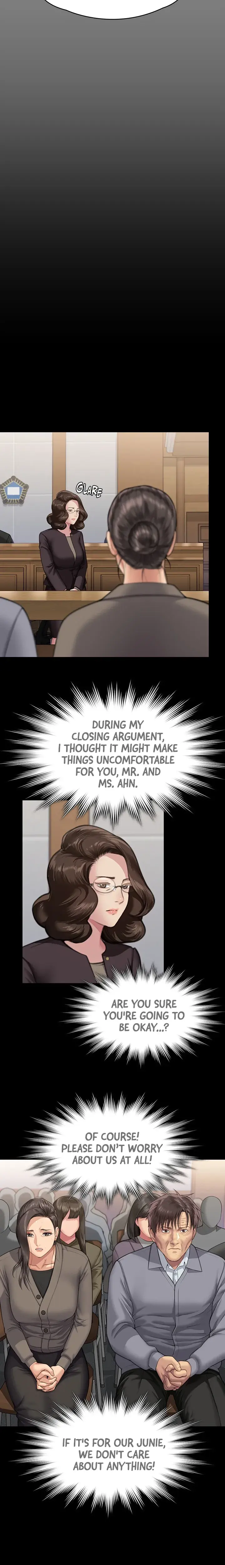 Queen Bee Chapter 329 - Page 47