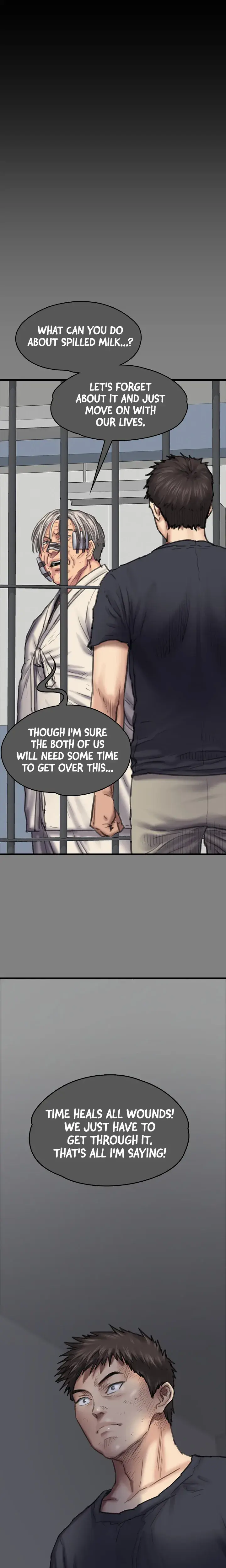 Queen Bee Chapter 329 - Page 56
