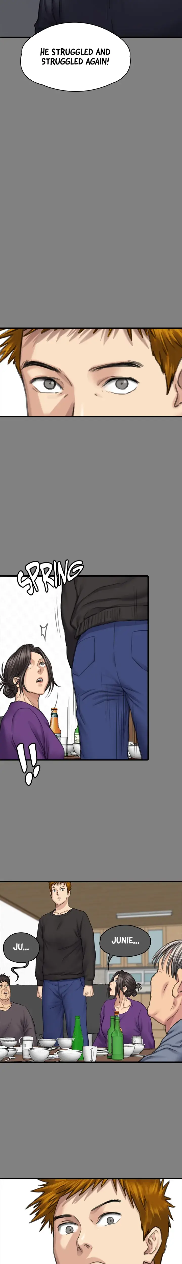 Queen Bee Chapter 329 - Page 57