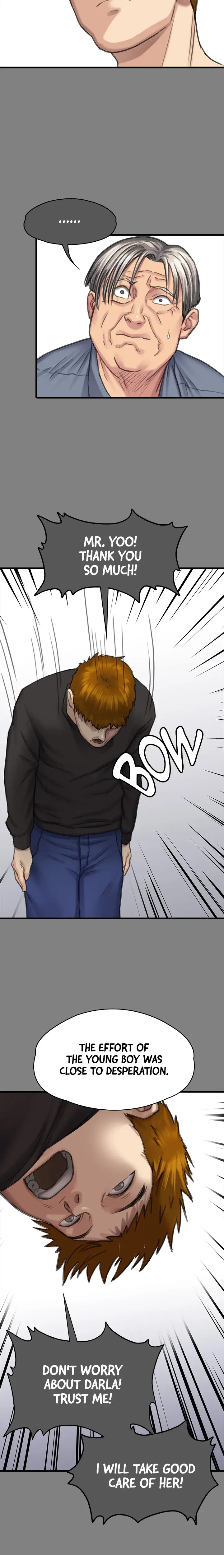 Queen Bee Chapter 329 - Page 58