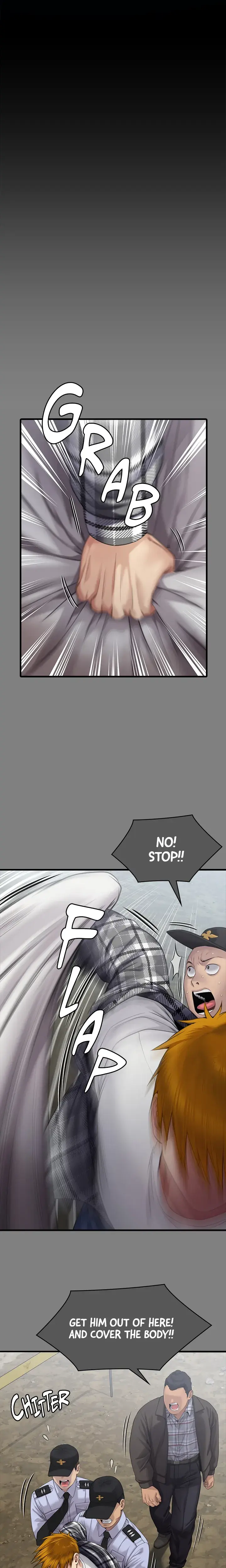 Queen Bee Chapter 329 - Page 66
