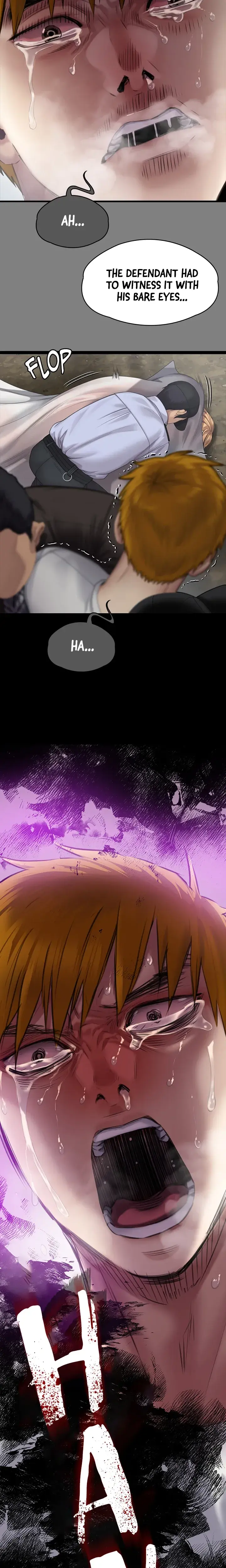 Queen Bee Chapter 329 - Page 68
