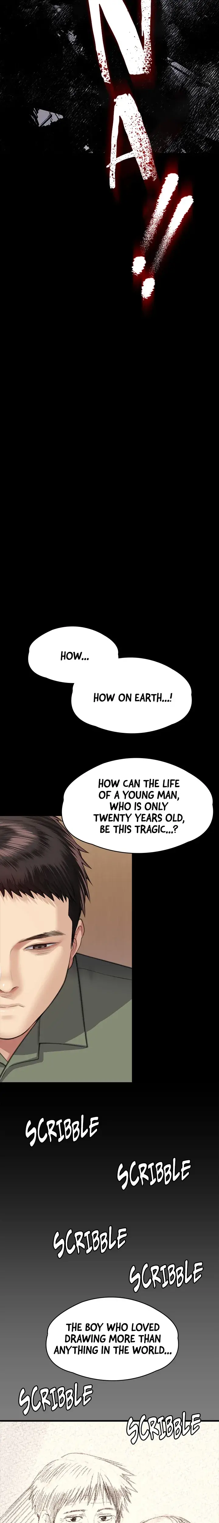 Queen Bee Chapter 329 - Page 69