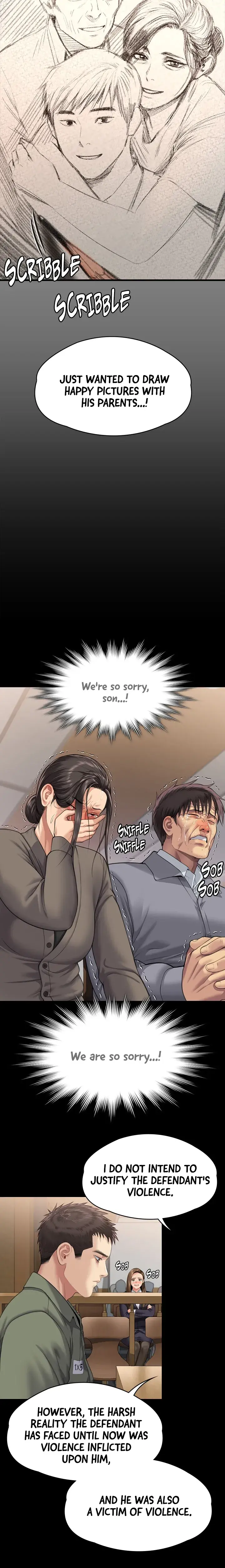 Queen Bee Chapter 329 - Page 70