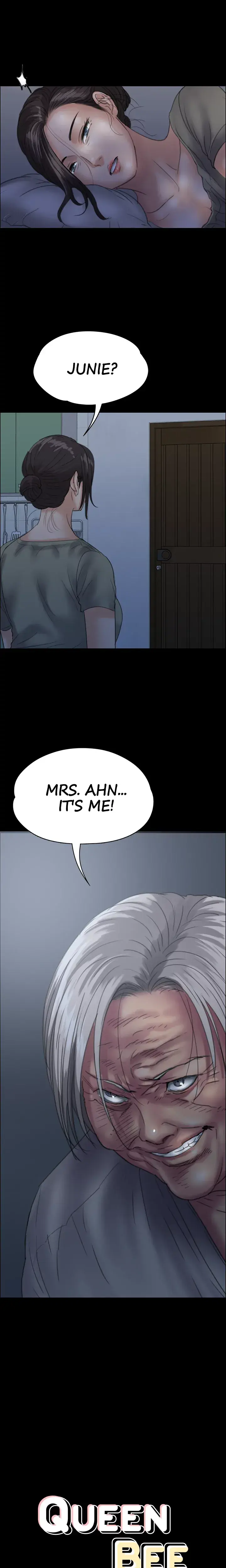 Queen Bee Chapter 33 - Page 1