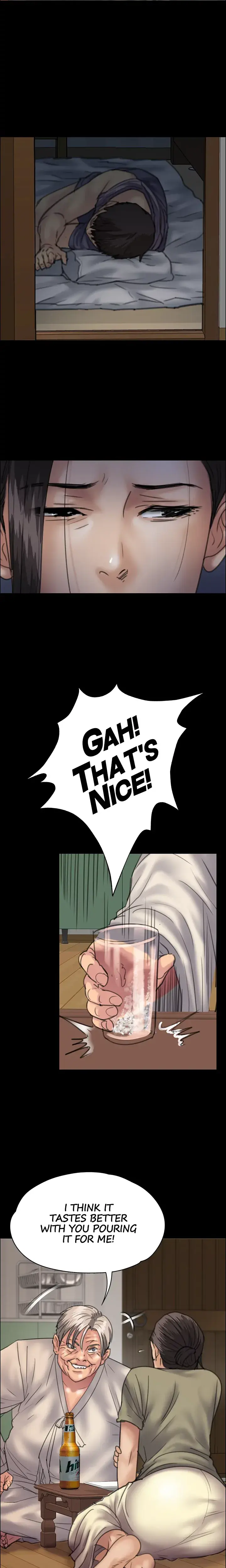Queen Bee Chapter 33 - Page 10