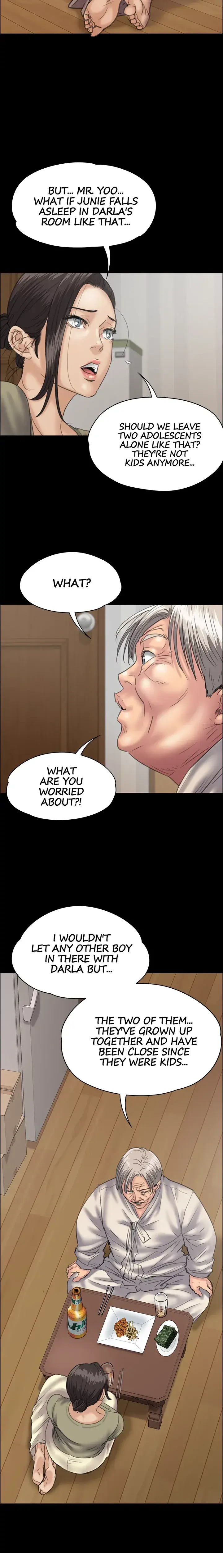 Queen Bee Chapter 33 - Page 11