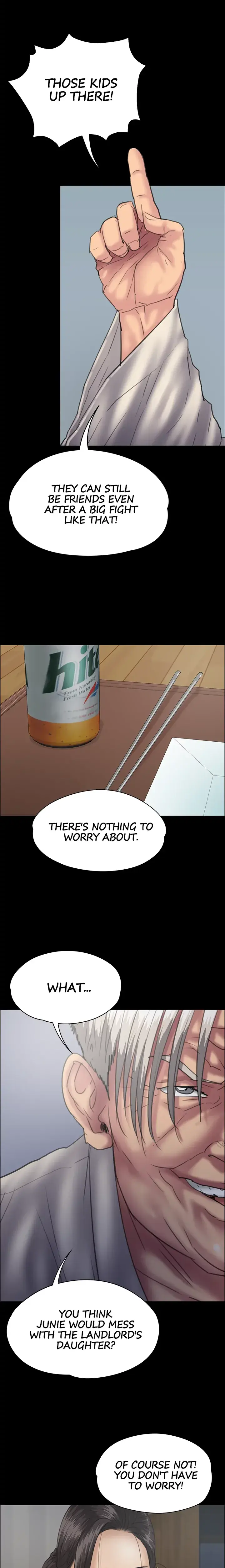 Queen Bee Chapter 33 - Page 12