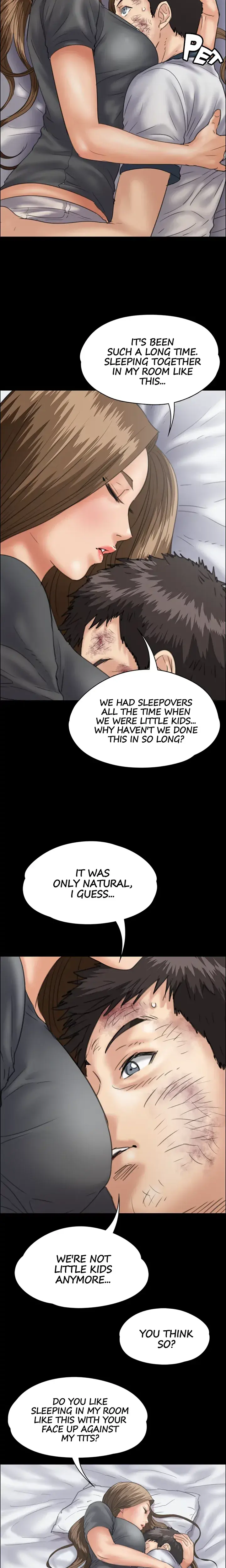 Queen Bee Chapter 33 - Page 14