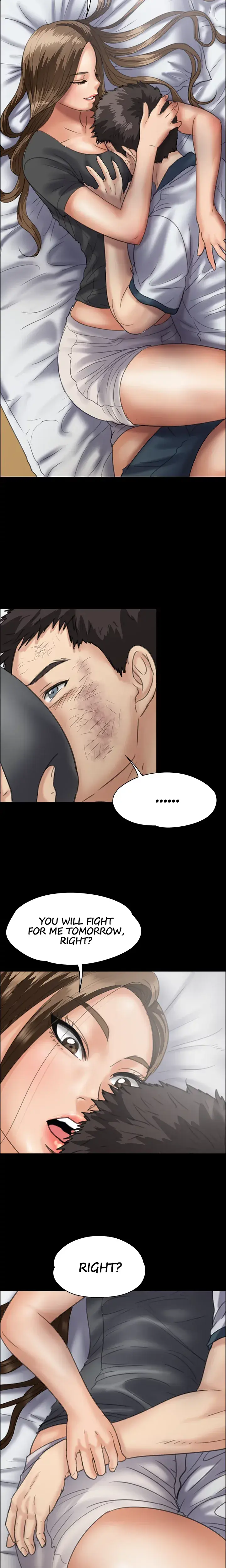 Queen Bee Chapter 33 - Page 18
