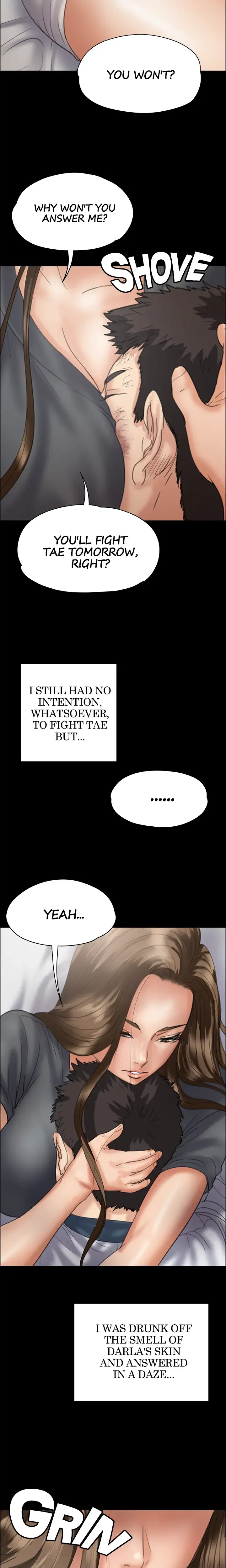 Queen Bee Chapter 33 - Page 19