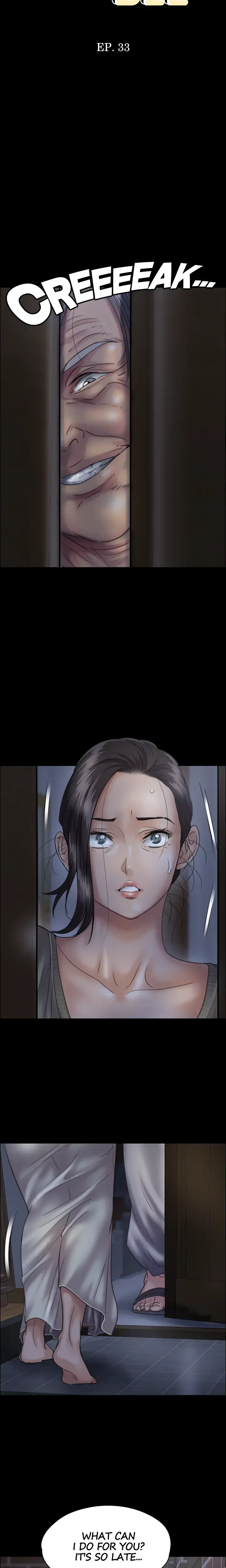 Queen Bee Chapter 33 - Page 2