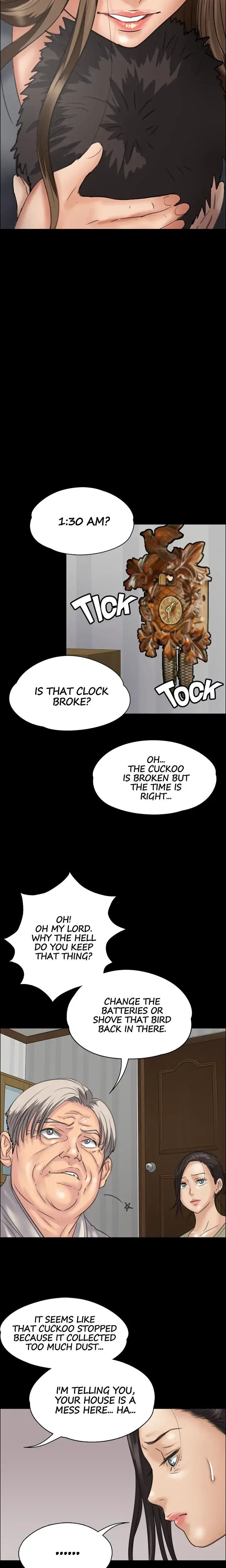 Queen Bee Chapter 33 - Page 20