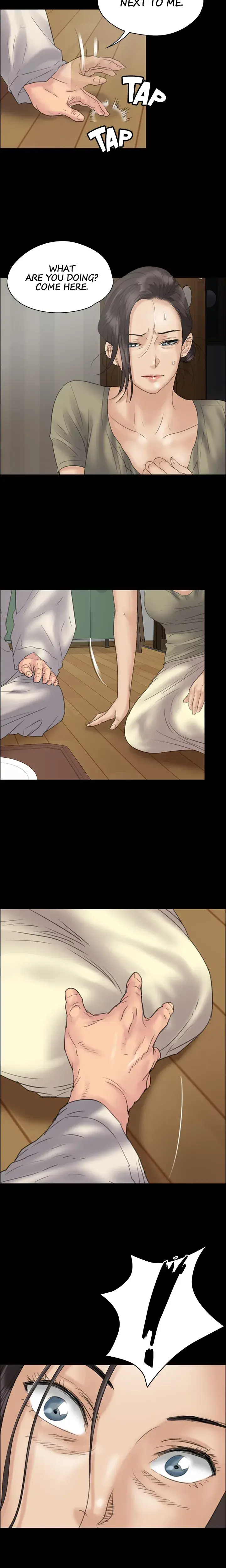 Queen Bee Chapter 33 - Page 22
