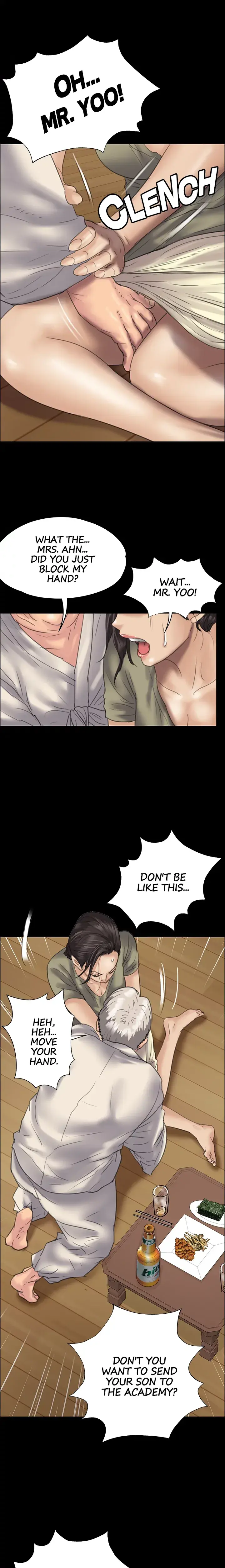 Queen Bee Chapter 33 - Page 23