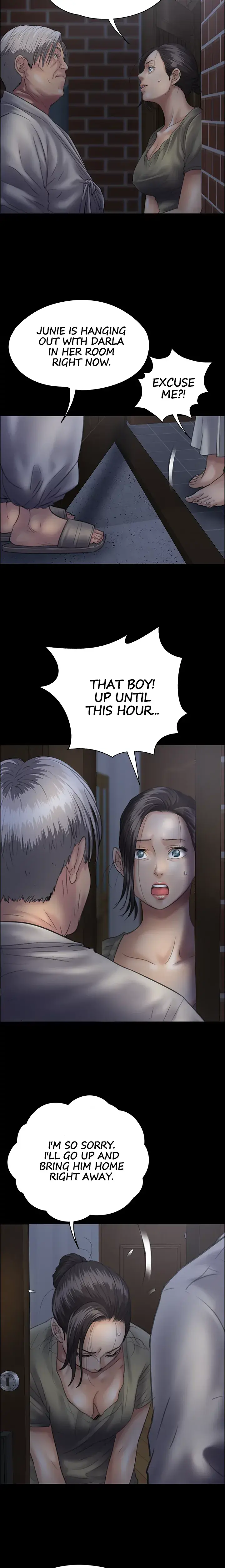 Queen Bee Chapter 33 - Page 3