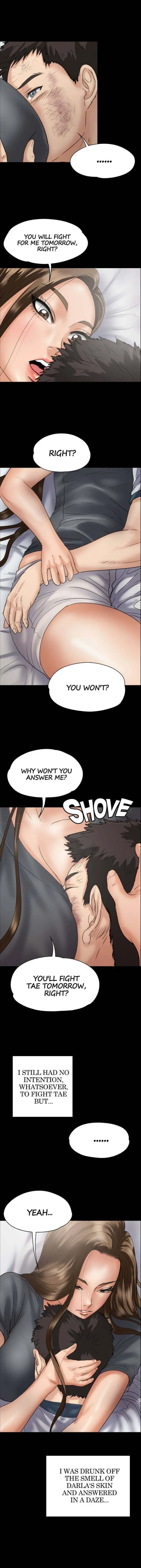 Queen Bee Chapter 33 - Page 32
