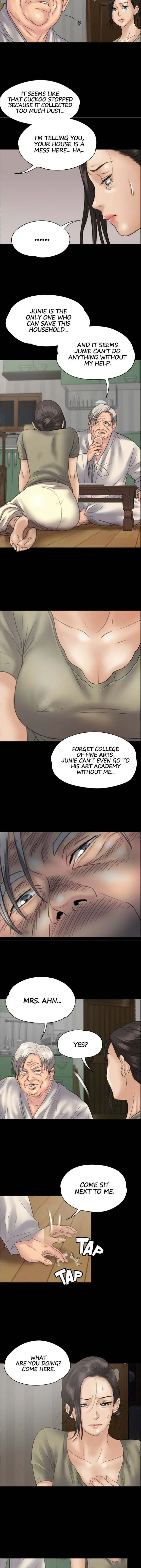 Queen Bee Chapter 33 - Page 36