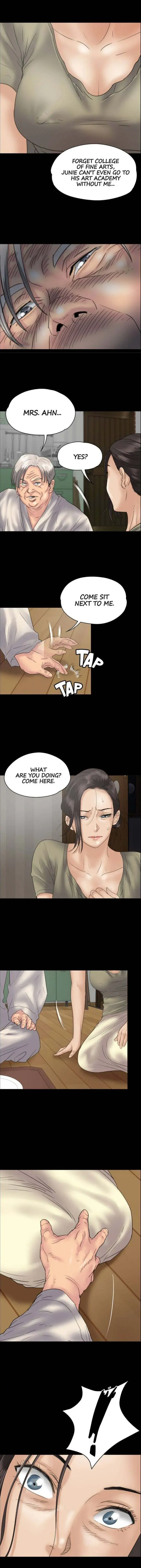 Queen Bee Chapter 33 - Page 37