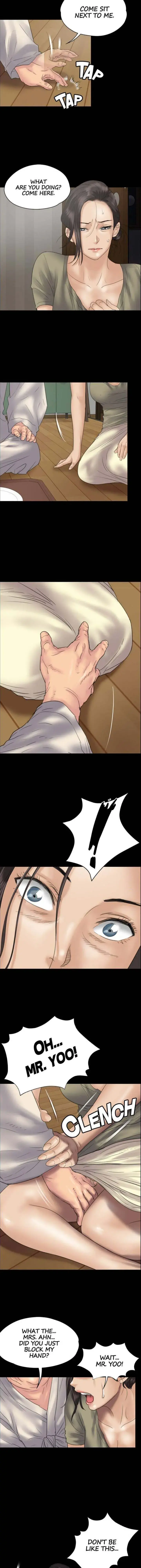 Queen Bee Chapter 33 - Page 38