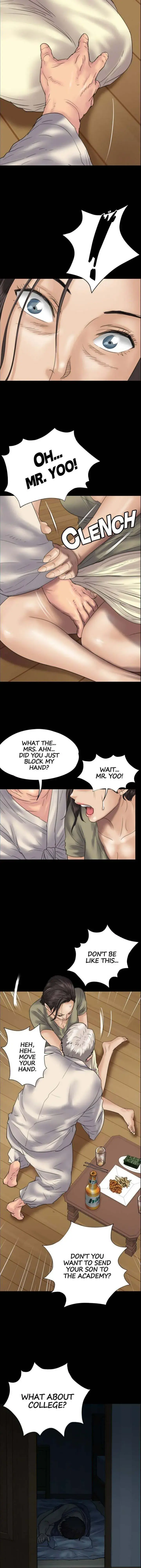Queen Bee Chapter 33 - Page 39
