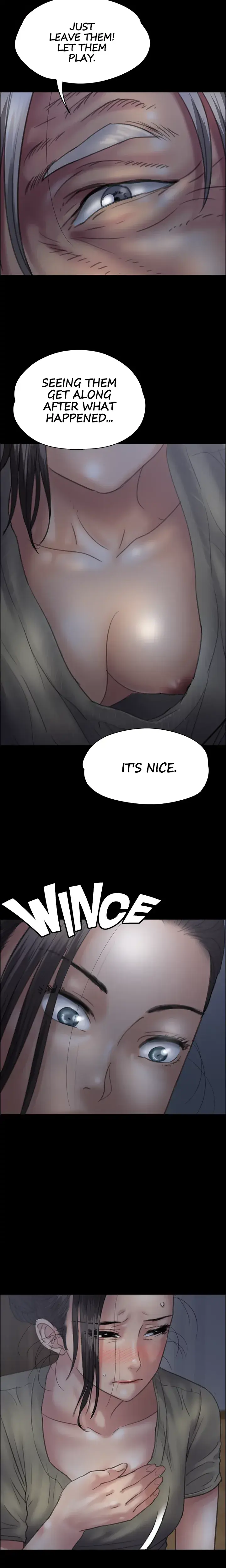 Queen Bee Chapter 33 - Page 4