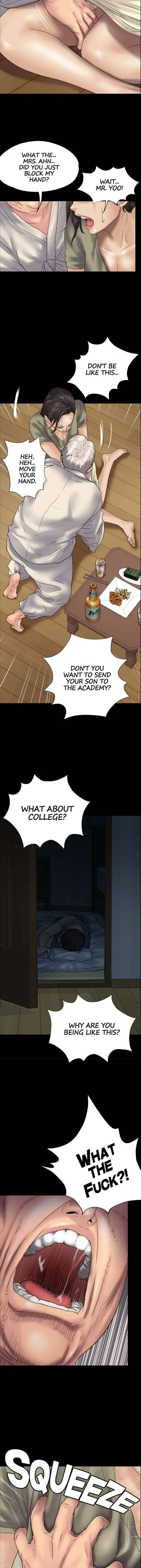Queen Bee Chapter 33 - Page 40