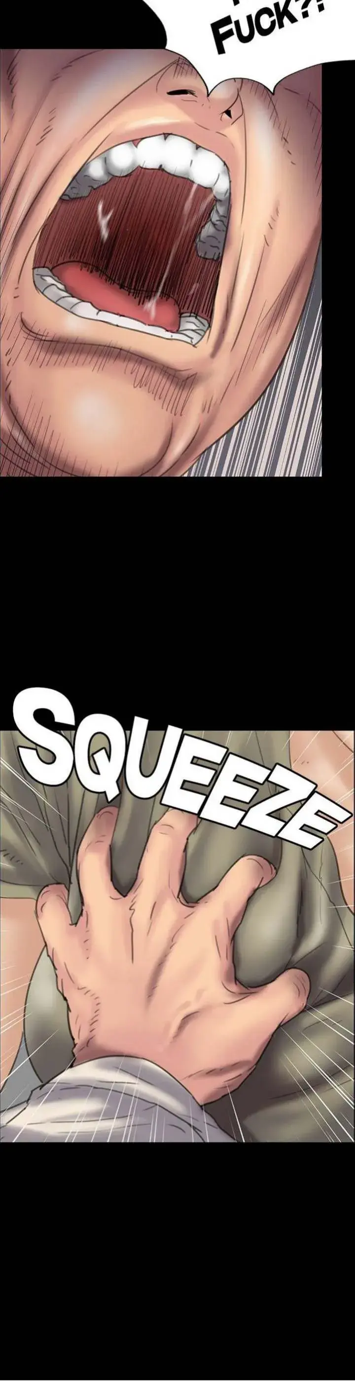 Queen Bee Chapter 33 - Page 42