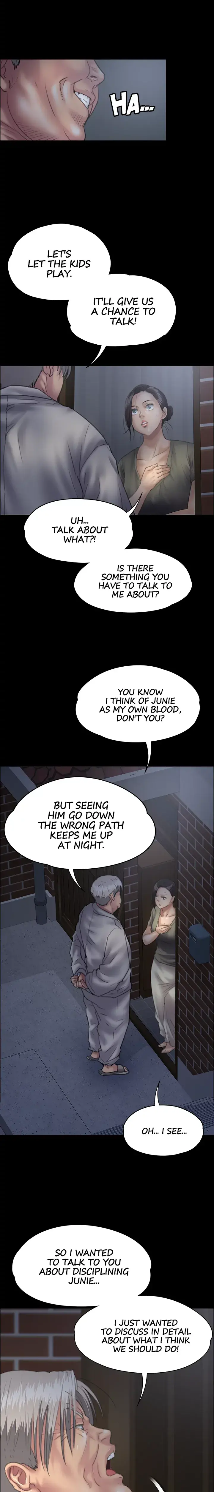 Queen Bee Chapter 33 - Page 5