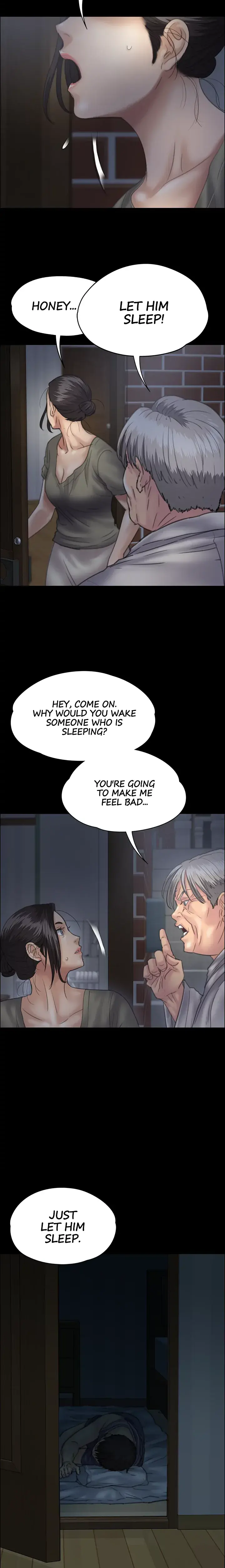 Queen Bee Chapter 33 - Page 7