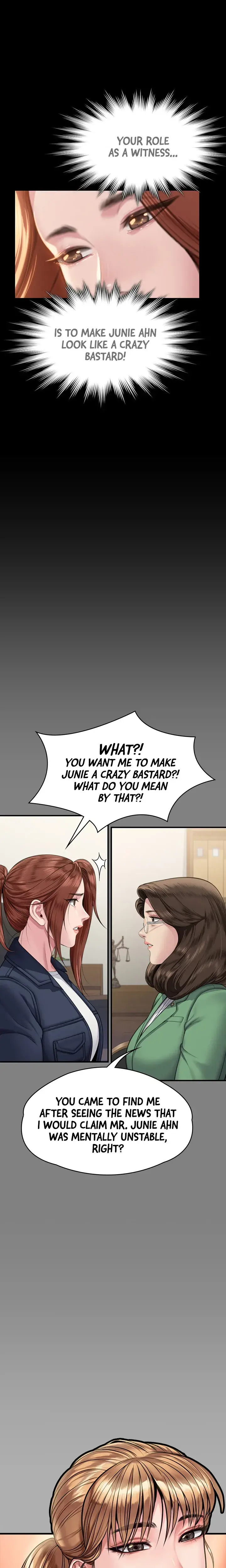Queen Bee Chapter 330 - Page 16