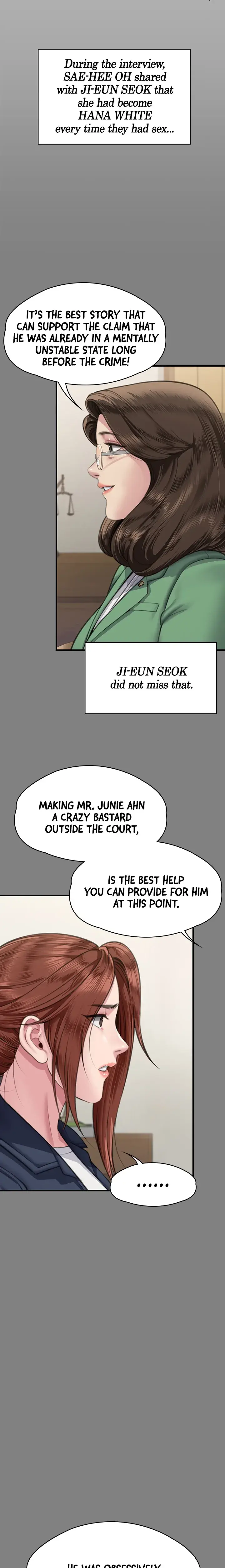 Queen Bee Chapter 330 - Page 18
