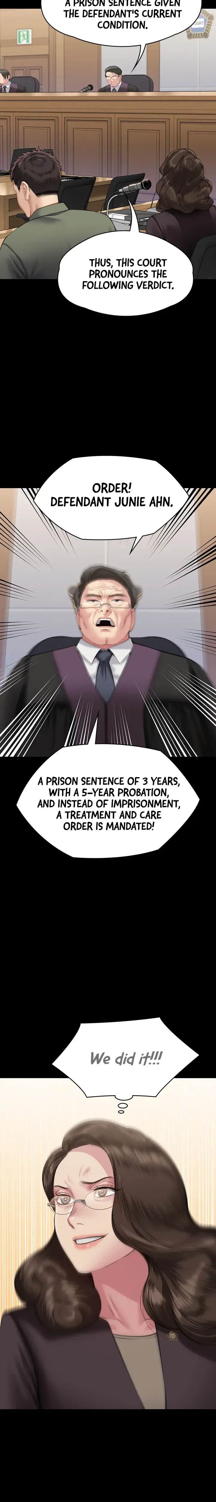 Queen Bee Chapter 330 - Page 2