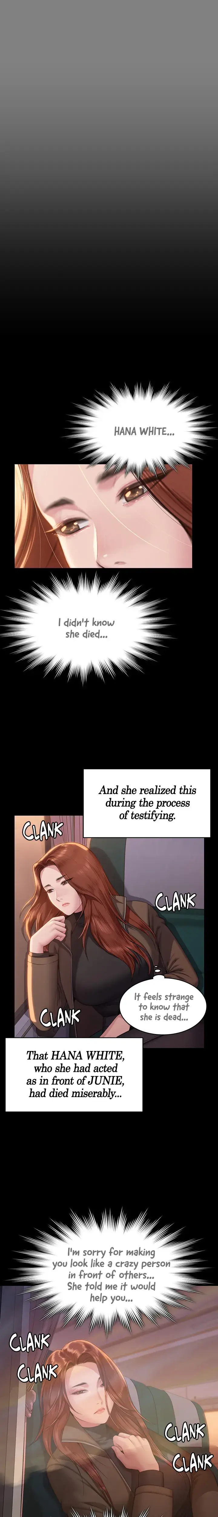 Queen Bee Chapter 330 - Page 20