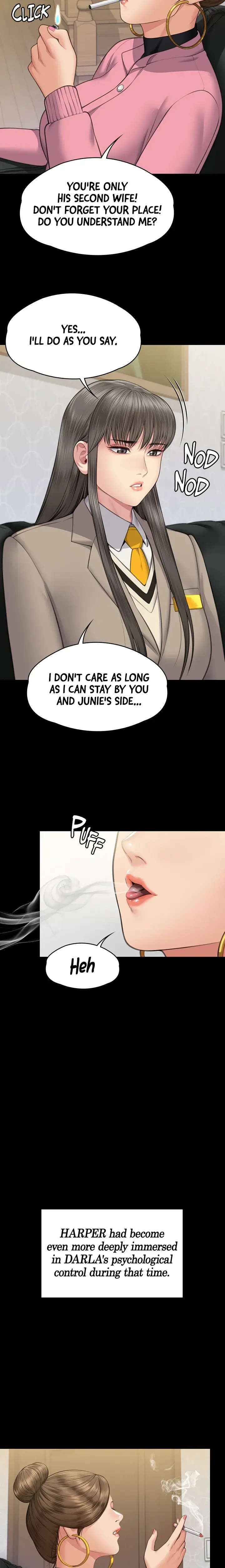 Queen Bee Chapter 330 - Page 26