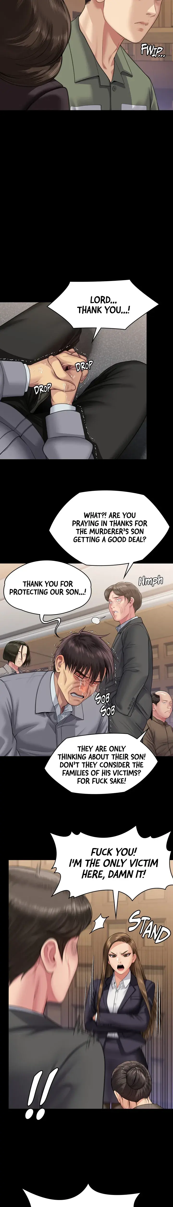 Queen Bee Chapter 330 - Page 5