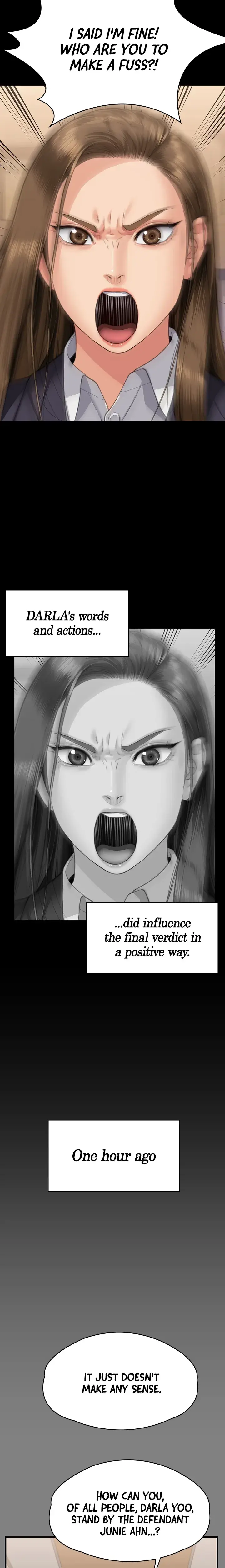 Queen Bee Chapter 330 - Page 6