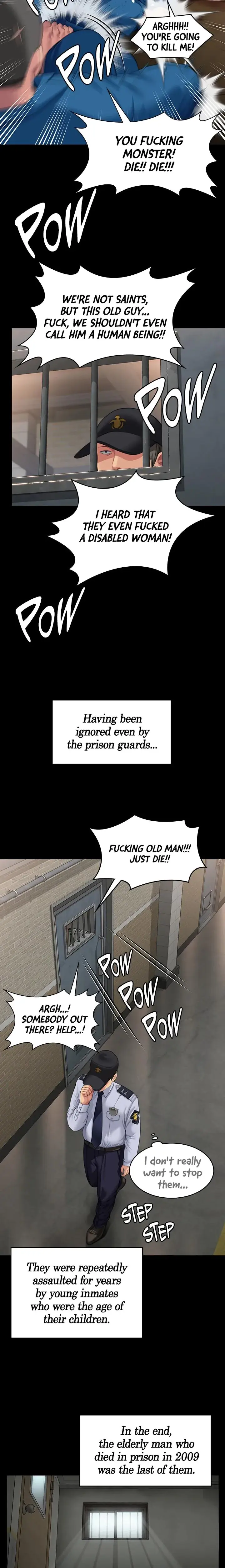 Queen Bee Chapter 331 - Page 11