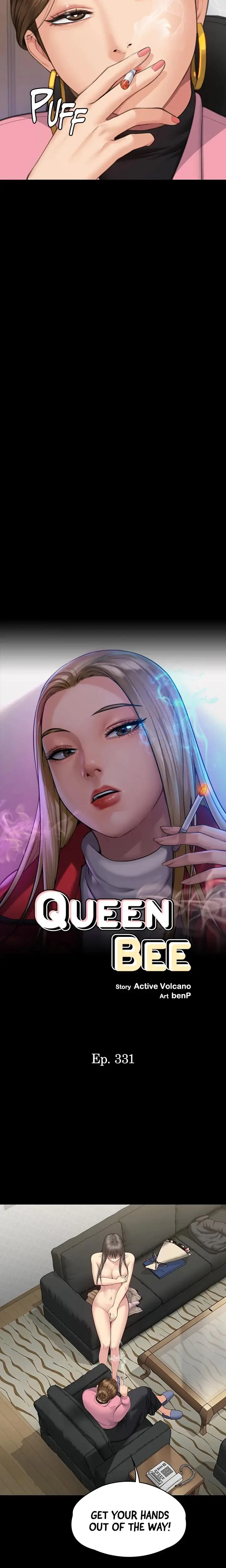 Queen Bee Chapter 331 - Page 2
