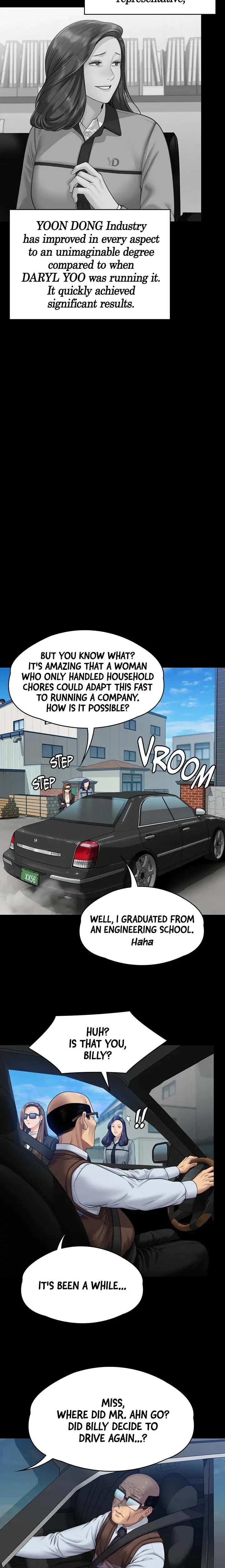 Queen Bee Chapter 331 - Page 20