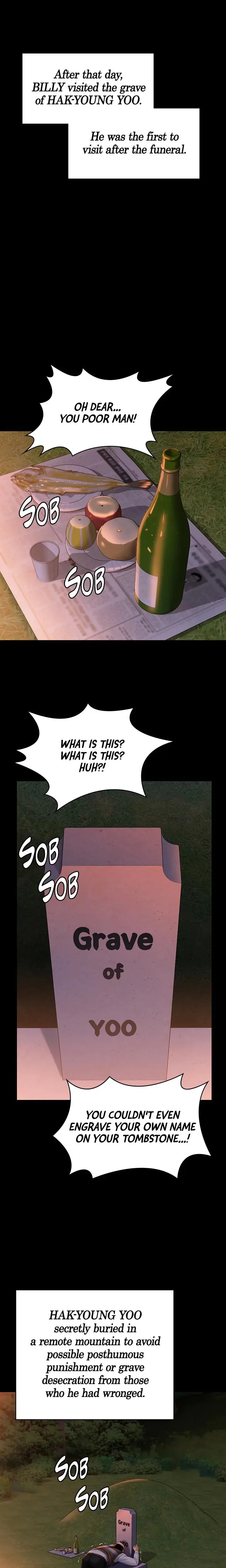 Queen Bee Chapter 331 - Page 25