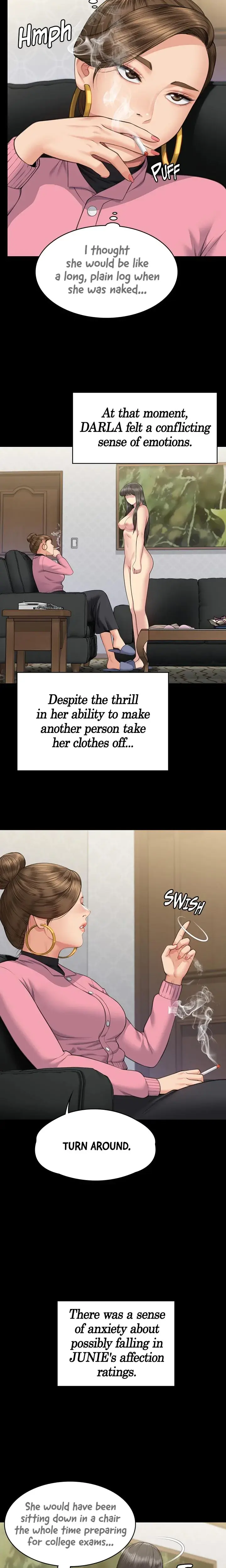Queen Bee Chapter 331 - Page 4