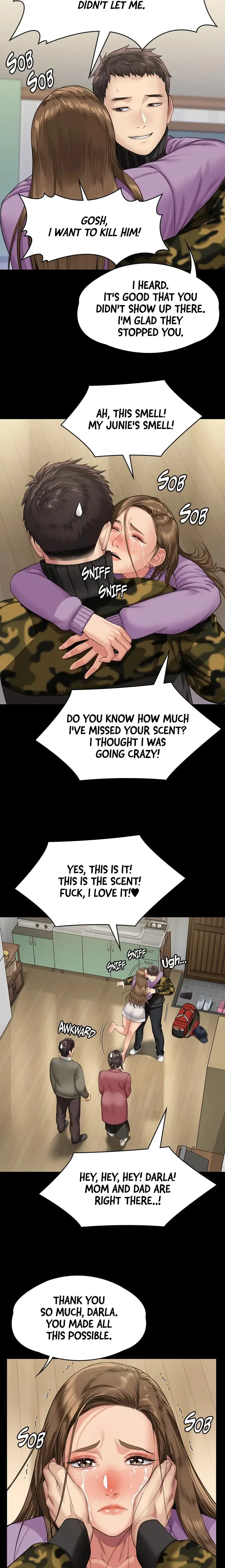 Queen Bee Chapter 332 - Page 11