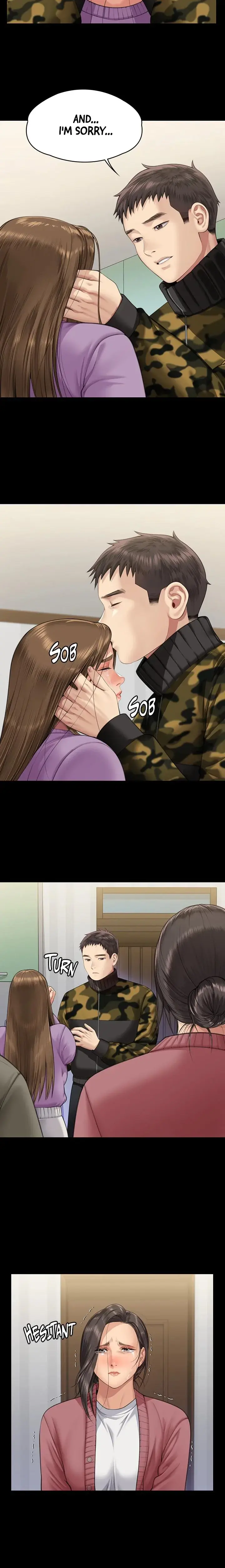 Queen Bee Chapter 332 - Page 12